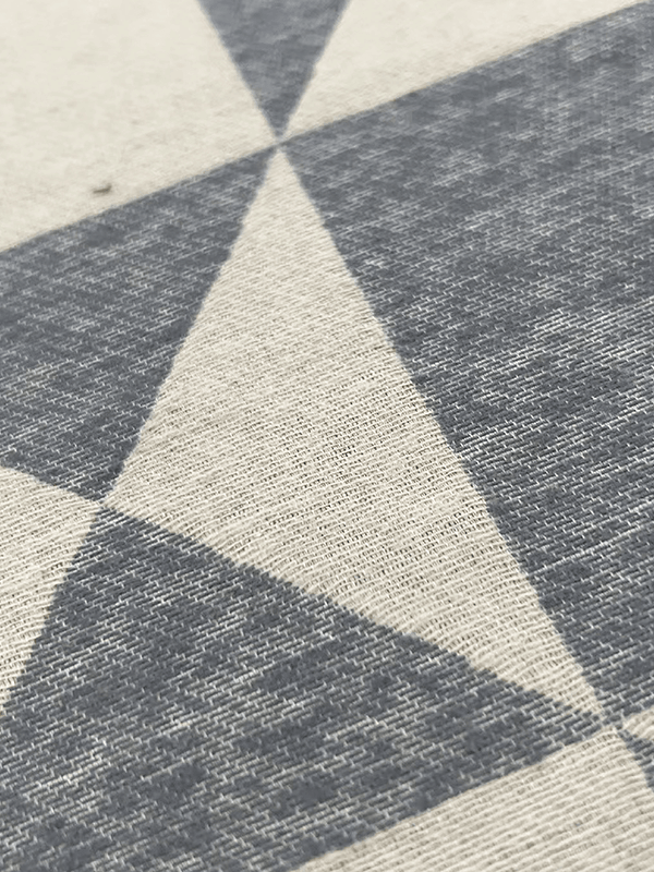 Bawełniana tkanina żakardowa: połączenie elegancji, trwałości i wszechstronności